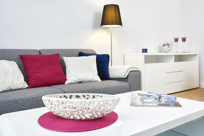 Novis Apartments Przy Arkadii