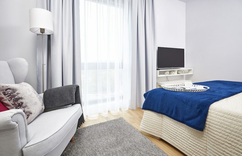 Novis Apartments Przy Arkadii