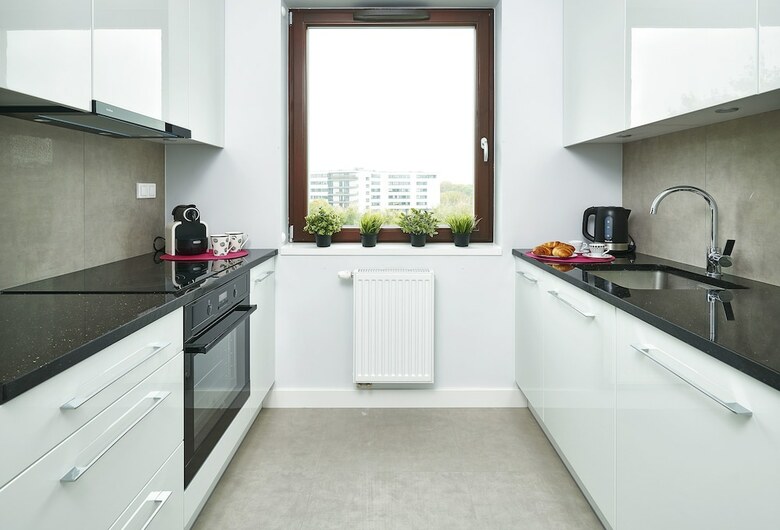 Novis Apartments Przy Arkadii