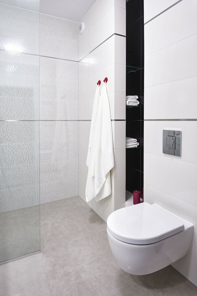 Novis Apartments Przy Arkadii