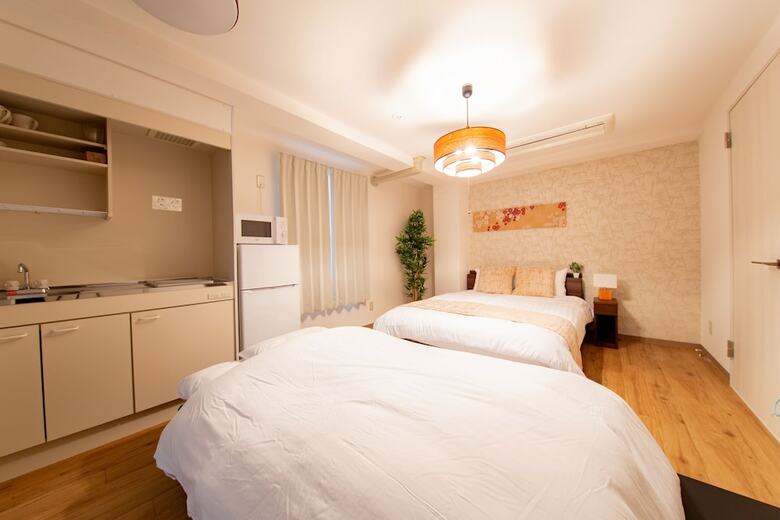 Apartamentos Comfort Self Hotel First Breath