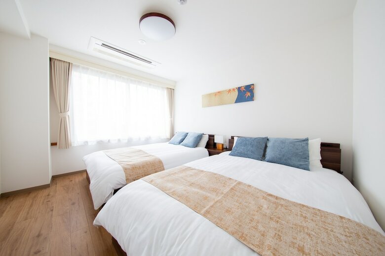 Apartamentos Comfort Self Hotel First Breath