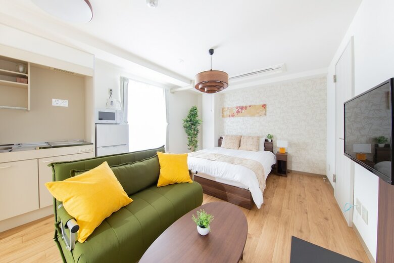 Apartamentos Comfort Self Hotel First Breath