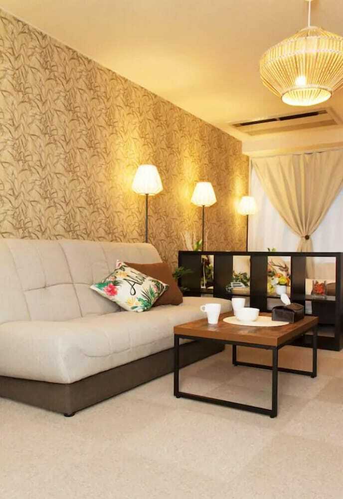 Apartamentos Comfort Self Hotel First Breath