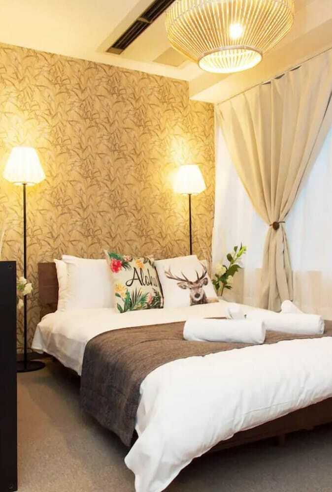 Apartamentos Comfort Self Hotel First Breath