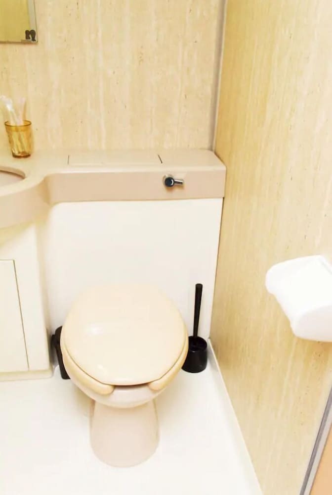 Apartamentos Comfort Self Hotel First Breath