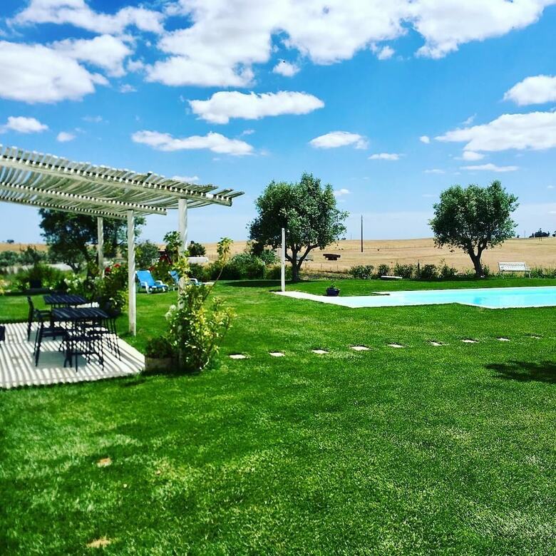 Monte Dos Pocos Agroturismo