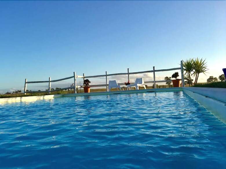 Monte Dos Pocos Agroturismo