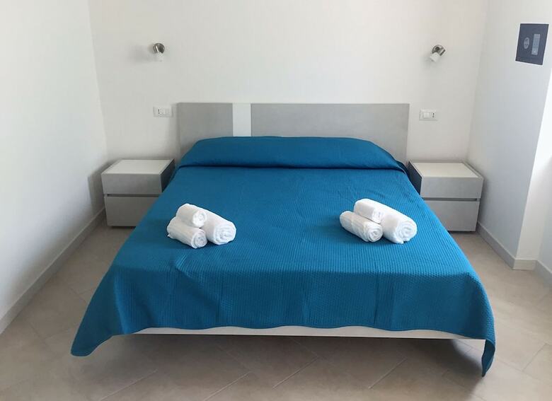 Agroturismo Agriturismo Le Anze