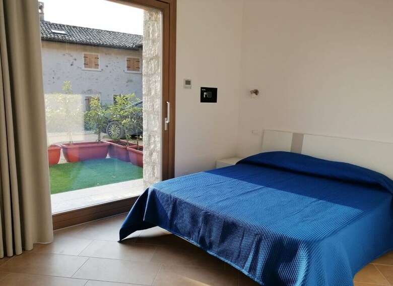 Agroturismo Agriturismo Le Anze