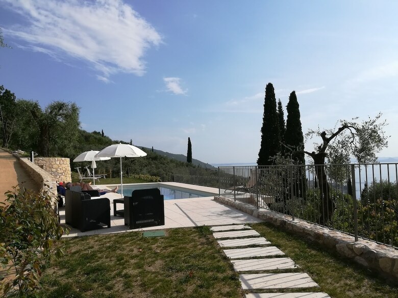 Agroturismo Agriturismo Le Anze