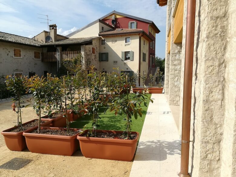 Agroturismo Agriturismo Le Anze