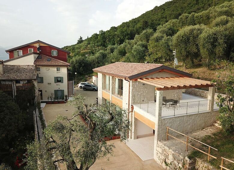 Agroturismo Agriturismo Le Anze