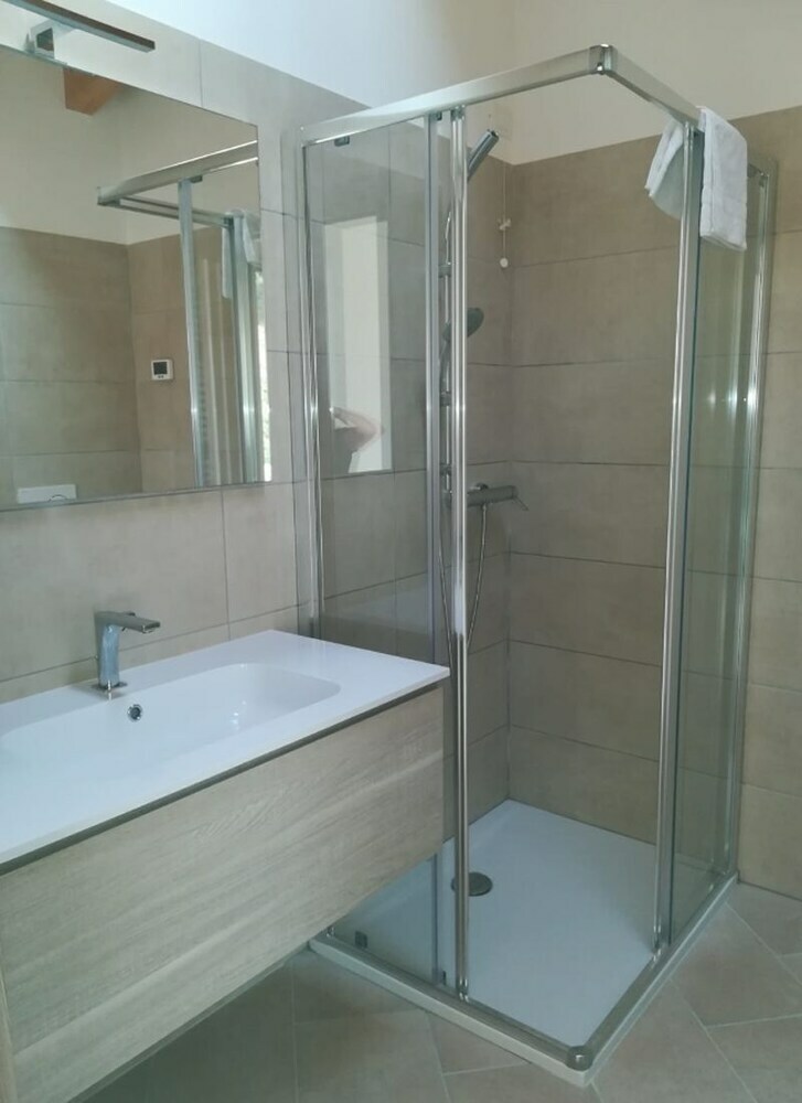 Agroturismo Agriturismo Le Anze