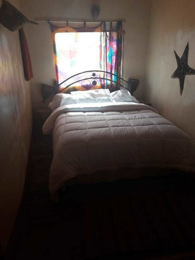 Hotel Kasbah Itran