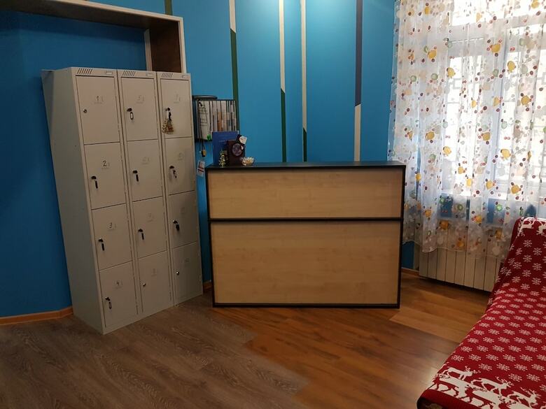 Hostal My Room - Hostel