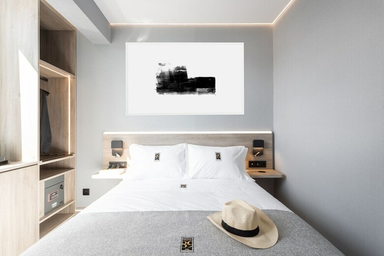 Hotel Boutique Telhal 89