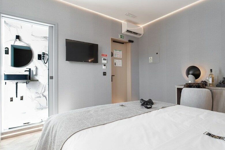 Hotel Boutique Telhal 89