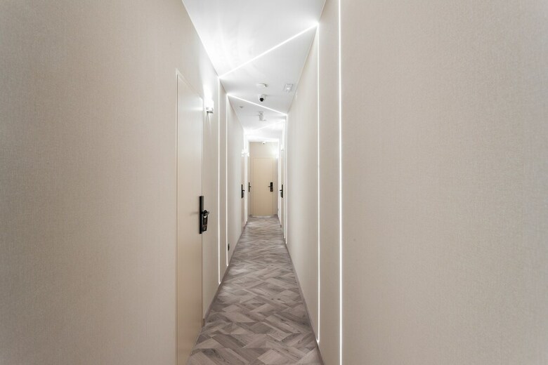 Hotel Boutique Telhal 89
