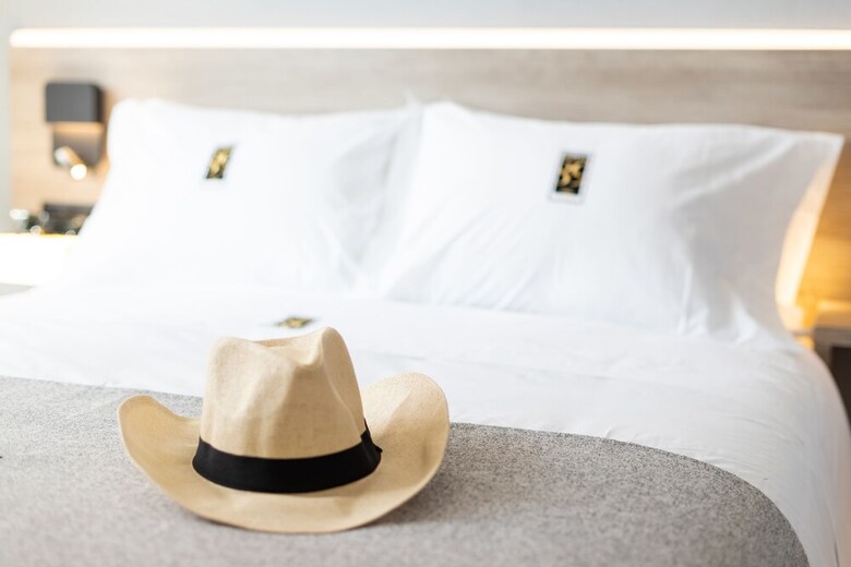 Hotel Boutique Telhal 89