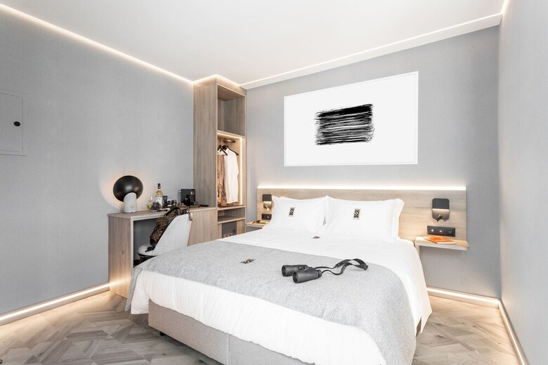 Hotel Boutique Telhal 89
