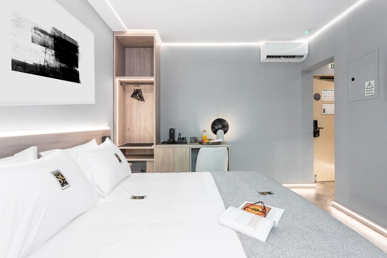 Hotel Boutique Telhal 89