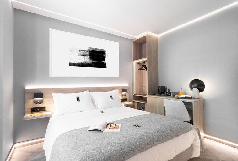 Hotel Boutique Telhal 89