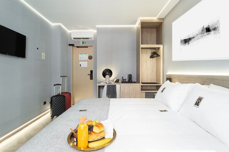 Hotel Boutique Telhal 89