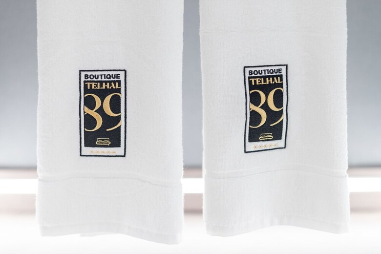 Hotel Boutique Telhal 89