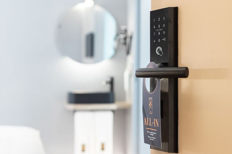 Hotel Boutique Telhal 89