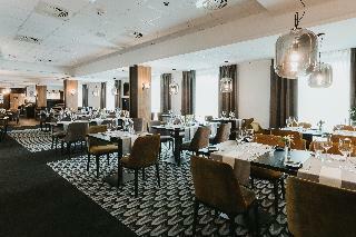 Garden Square Hotel
