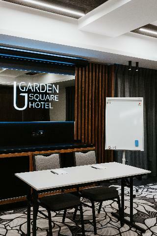 Garden Square Hotel