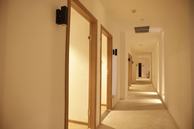 Hostal Fangorn International Hostel