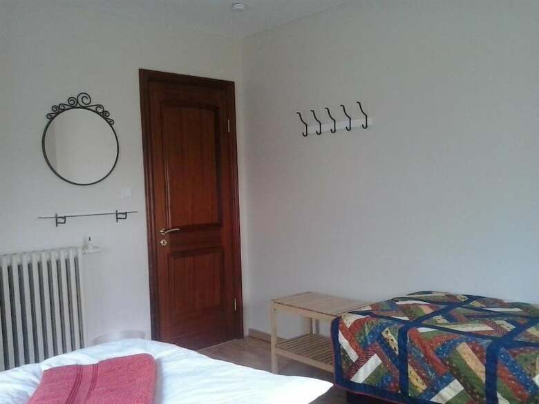 Hotel Dalssel Farm Guesthouse