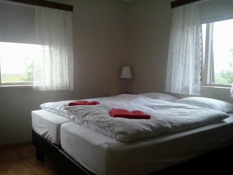 Hotel Dalssel Farm Guesthouse