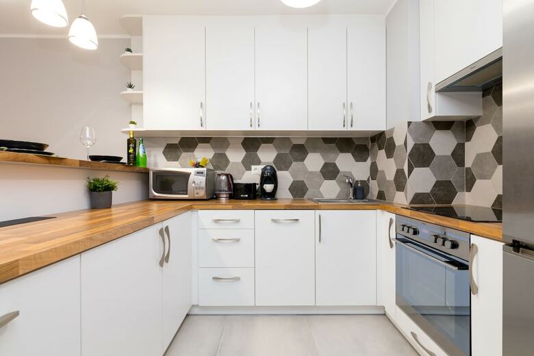 Sluzew Business Apartment