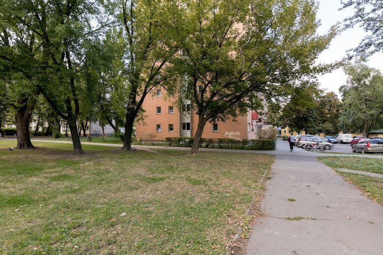 Sluzew Business Apartment