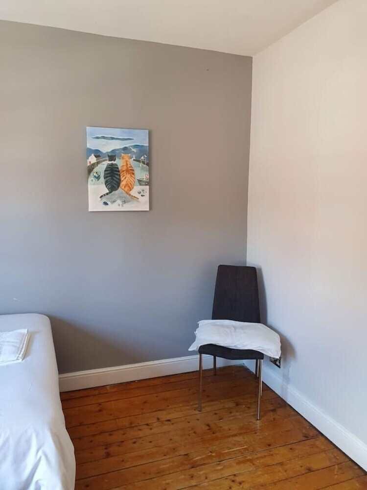 Granby Headingley Leeds Slp 16