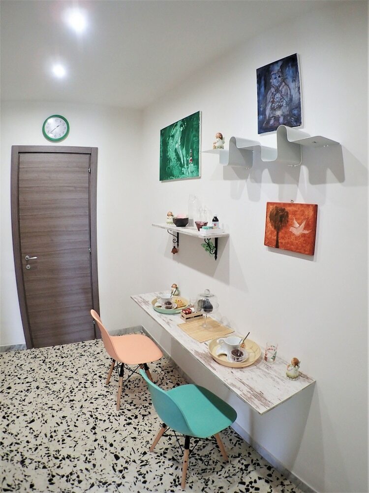 B&B Art Caserta Centro