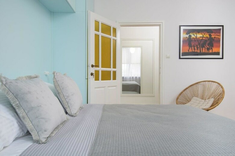Novis Apartments Przy Rotundzie