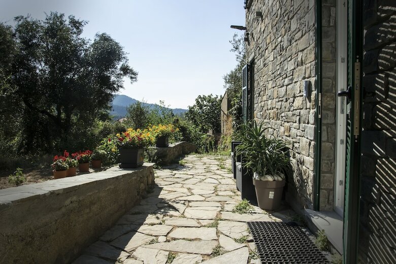 Hotel The Garden
