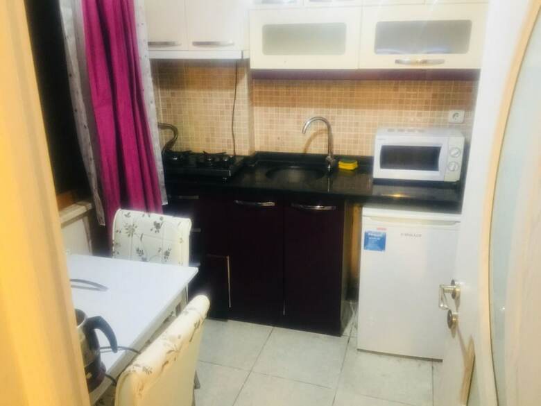 Almira Apart Otel ?stanbul