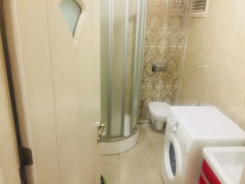 Almira Apart Otel ?stanbul