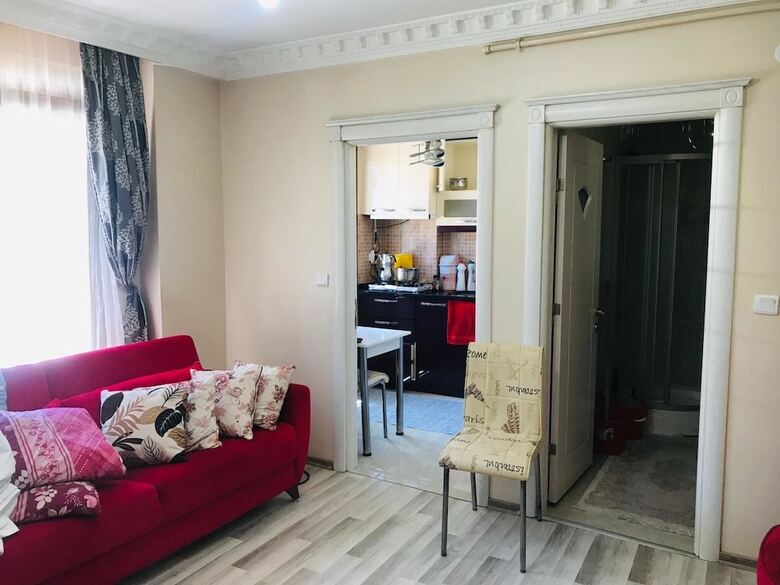 Almira Apart Otel ?stanbul
