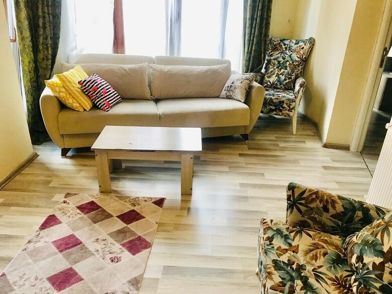 Almira Apart Otel ?stanbul
