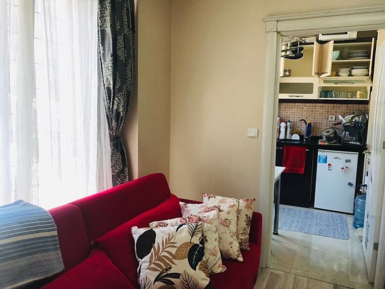 Almira Apart Otel ?stanbul