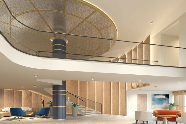 Delta Hotels By Marriott Virginia Beach Bayfront Suites