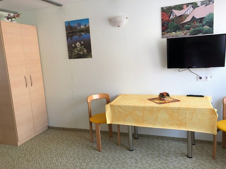 Pension Haus Vorm Wald