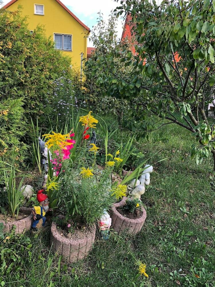 Pension Haus Vorm Wald