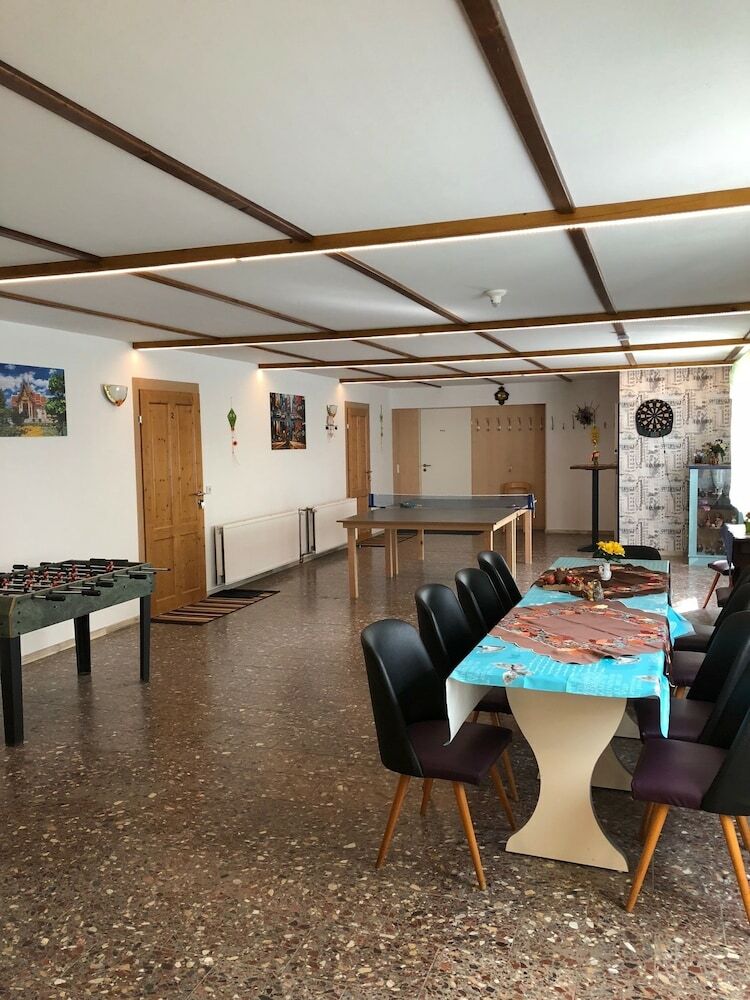 Pension Haus Vorm Wald